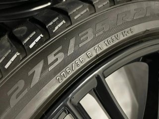 Llantas Porsche Panamera 971 G2 Turbo Originales