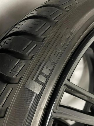 Llantas Porsche Panamera 971 G2 Turbo Originales