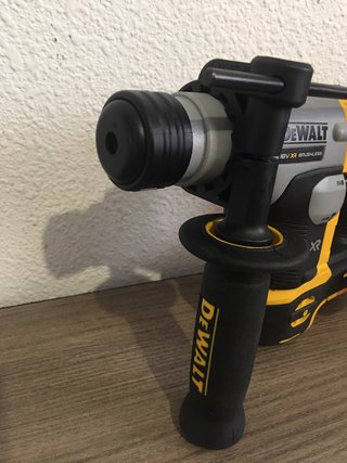 Taladro percutor Original Dewalt DCH172