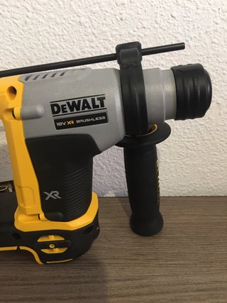 Taladro percutor Original Dewalt DCH172