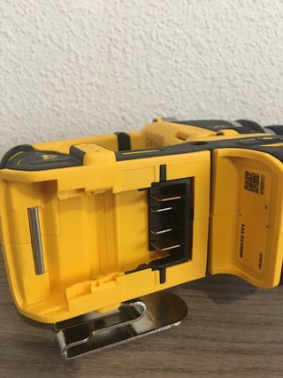 Taladro percutor Original Dewalt DCH172