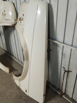 Aletas Golf MK2