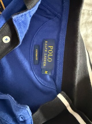 Polo Ralph Lauren Italia Talla M