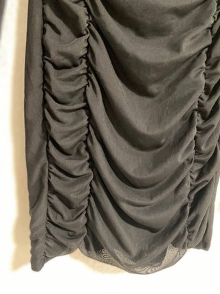 Vestido nuevo 2XS PLT