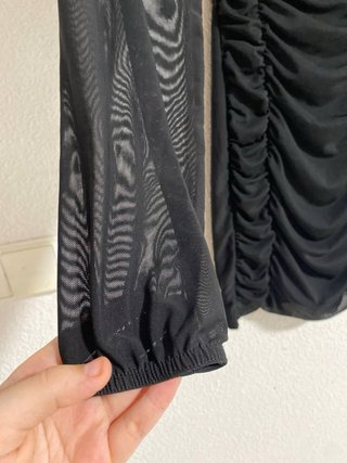 Vestido nuevo 2XS PLT