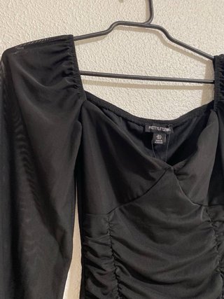 Vestido nuevo 2XS PLT