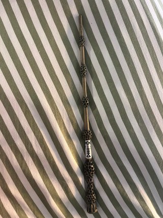 Varita Harry Potter réplica