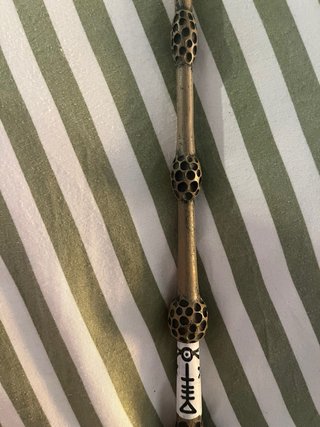 Varita Harry Potter réplica