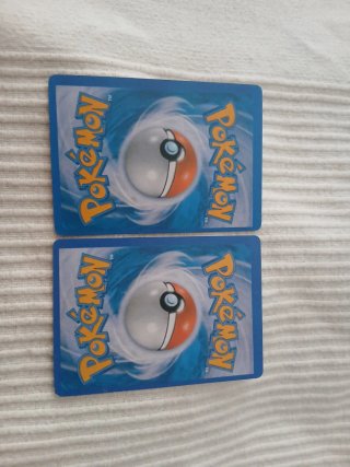 Cartas Pokémon Sylveon VMAX (2 unidades)