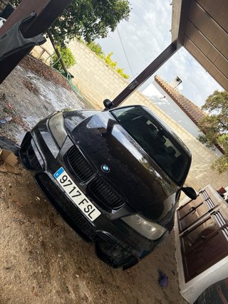 Bmw Serie 3 2009