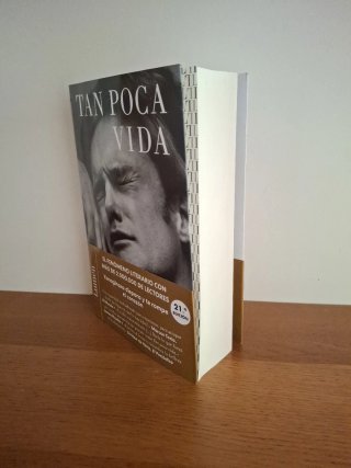 Tan Poca Vida - Hanya Yanagihara
