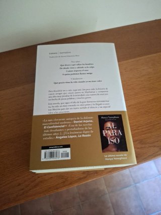 Tan Poca Vida - Hanya Yanagihara