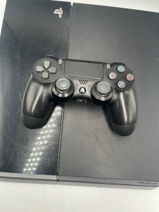 PlayStation 4 Fat 1TB Funzionante ps4 fat
