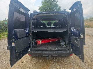 Dacia Dokker 2017