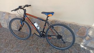 Bicicleta MTB TEAM 26"