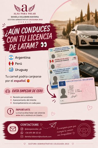 Trámites Admins.- Gestora Administrativa colegiada