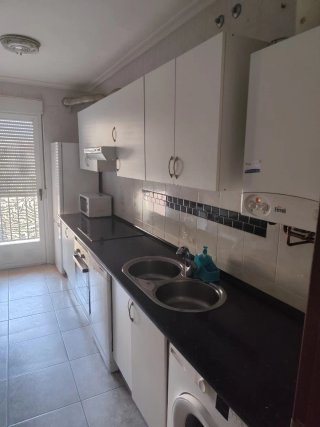 Alquiler de piso