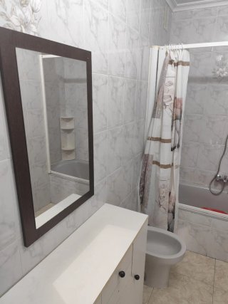 Alquiler de piso