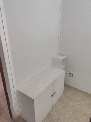 Alquiler de piso