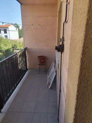 Alquiler de piso