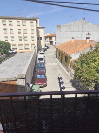 Alquiler de piso
