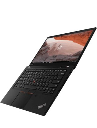 Lenovo ThinkPad T490 14 Negro
