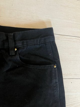 Jeans Louis Vuitton Neri Nuovi