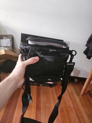 Sony a5100 Cámara Digital Con estuche incluido