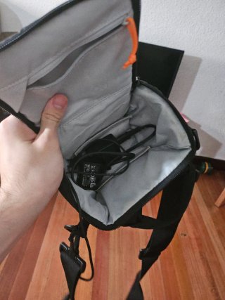 Sony a5100 Cámara Digital Con estuche incluido
