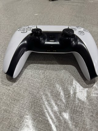 Consola PS5 Sony Blanca con Mando