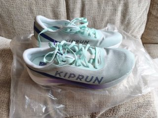 Zapatillas Kiprun KD900X Carbon