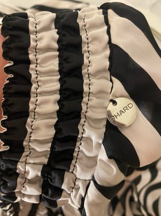 Blusa Phard donna fantasia righe