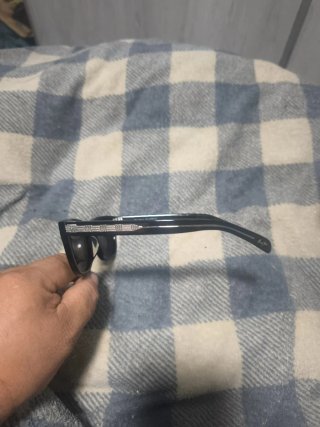 Gafas de sol Maui Jim PolarizedPlus2 (Negras)