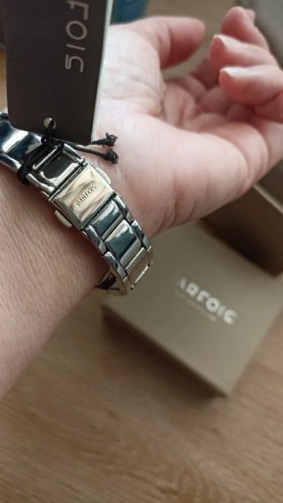 Reloj Parfois Mujer