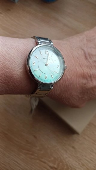 Reloj Parfois Mujer