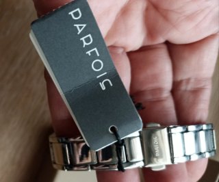 Reloj Parfois Mujer
