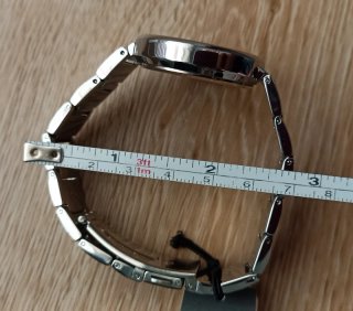 Reloj Parfois Mujer