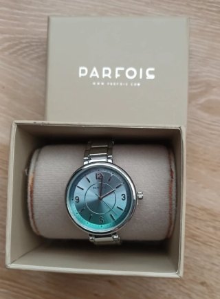 Reloj Parfois Mujer
