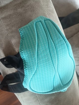 Culote Van Rysel RCR talla S