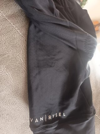 Culote Van Rysel RCR talla S