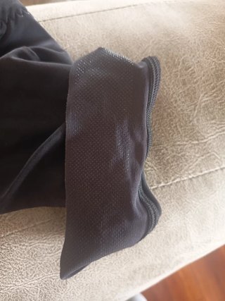 Culote Van Rysel RCR talla S