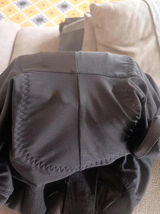 Culote Van Rysel RCR talla S