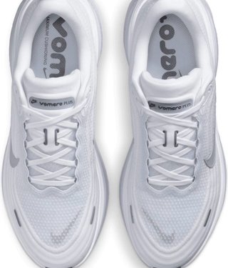 Nike Vomero 44 Blanco Azul