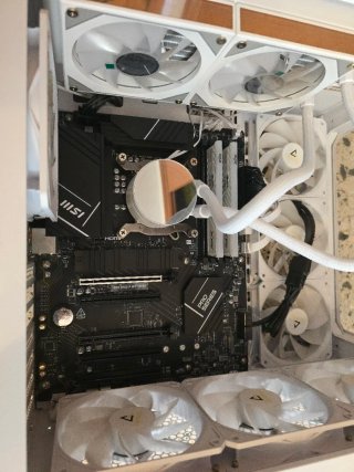 PC Gaming RTX 5070 i5 12400F
