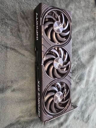 PC Gaming RTX 5070 i5 12400F
