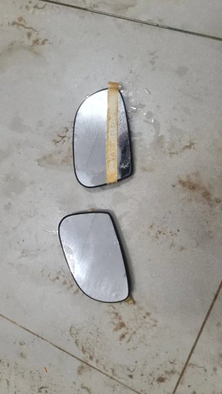 Espejo Retrovisor Citroen Xaso