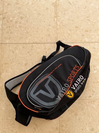 Paletero Padel Vairo