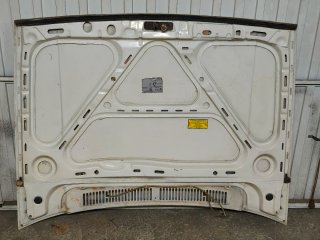 Capó Golf MK2