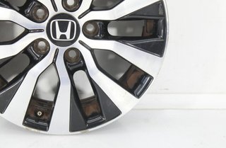 Llanta hl48364 honda civic (fk) 1.6 i-dtec 128718