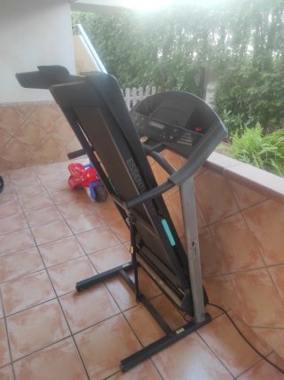 Cinta de correr